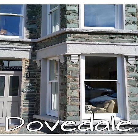 Dovedale Villa Keswick  Exteriör bild