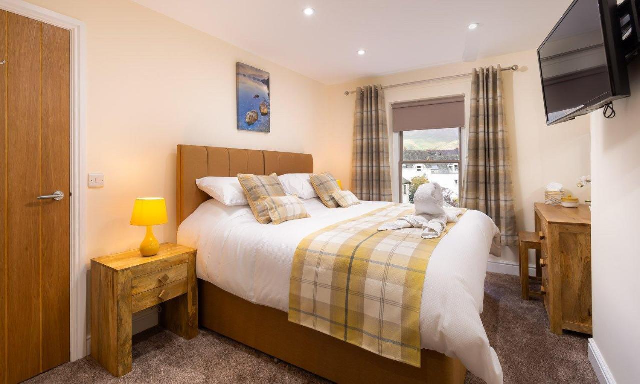 Dovedale Villa Keswick  Exteriör bild
