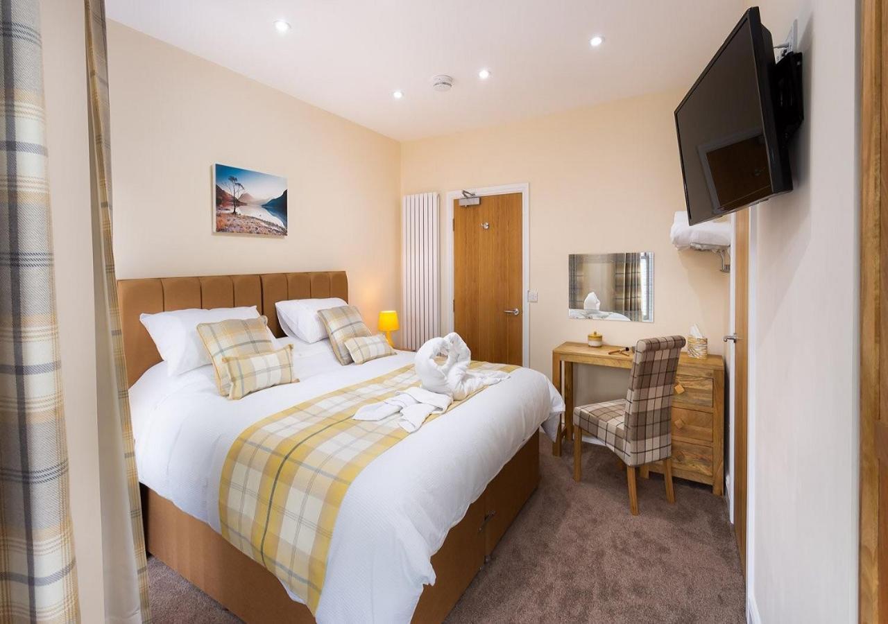 Dovedale Villa Keswick  Exteriör bild