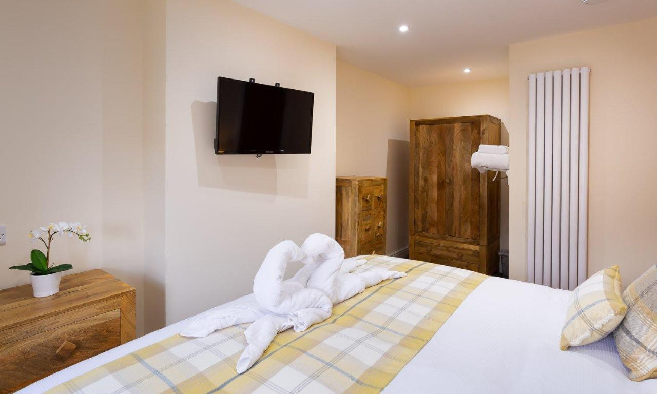 Dovedale Villa Keswick  Exteriör bild